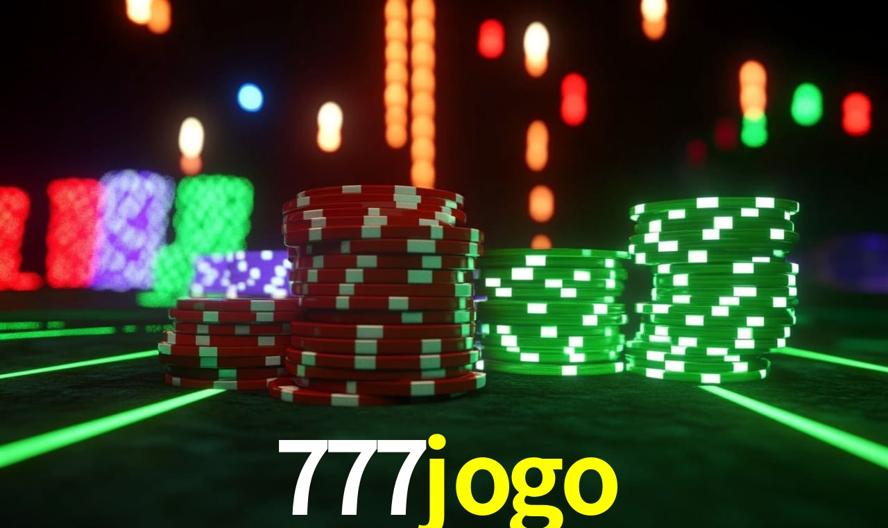 Welcome Bonus 777jogo
