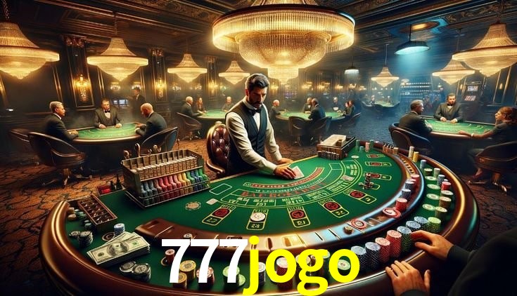 Statistics 777jogo