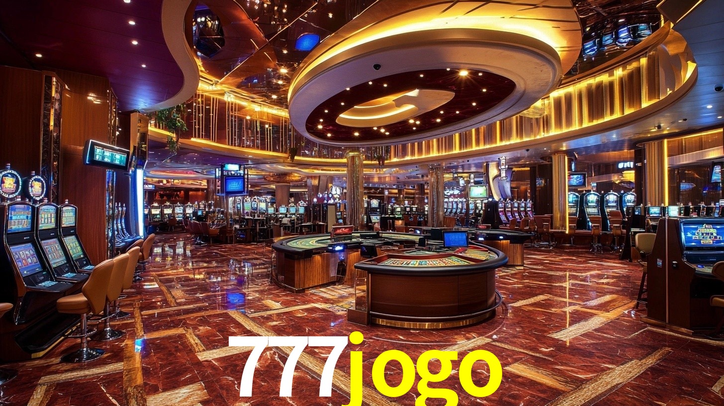 777jogo App Interface