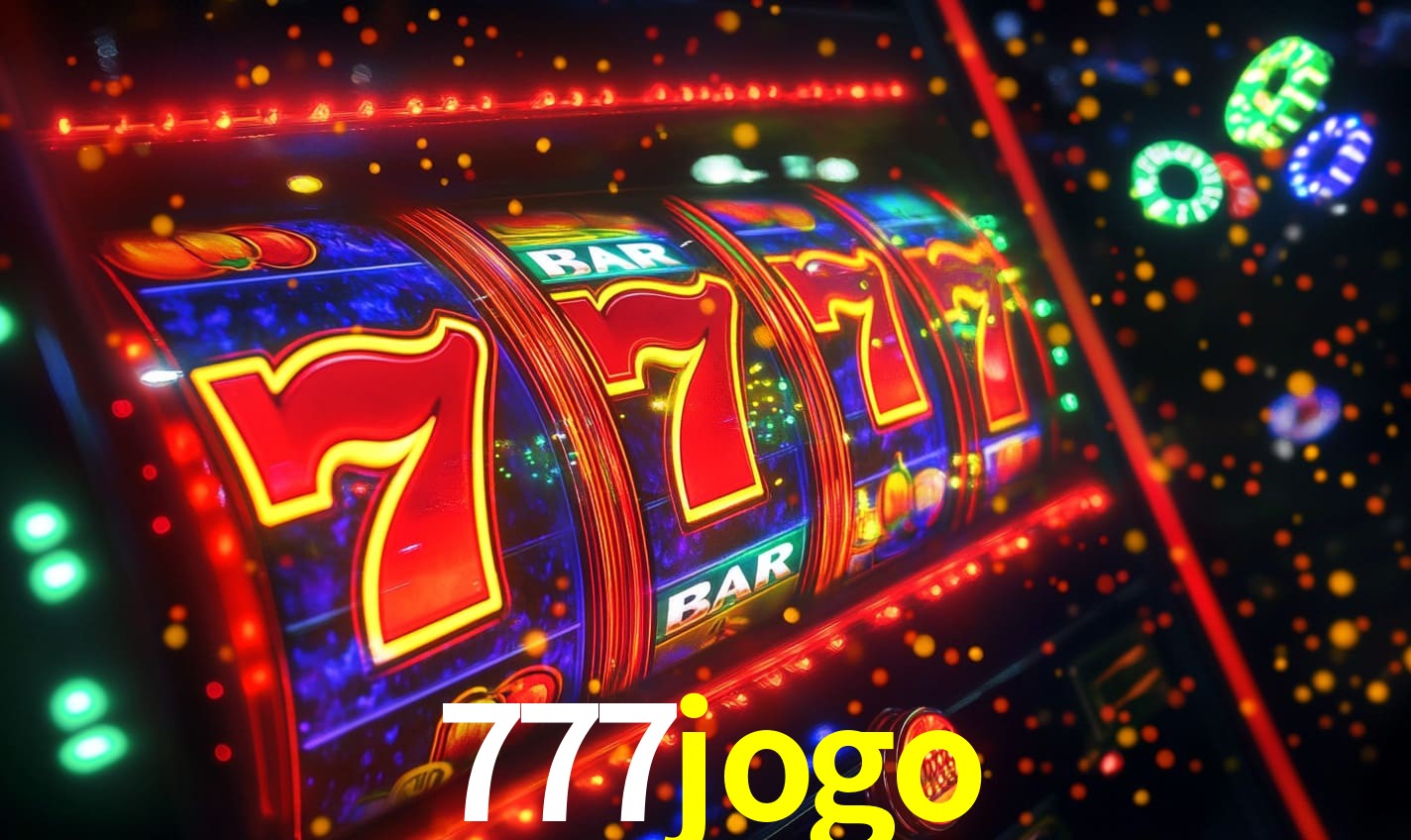 777jogo,777jogo.com