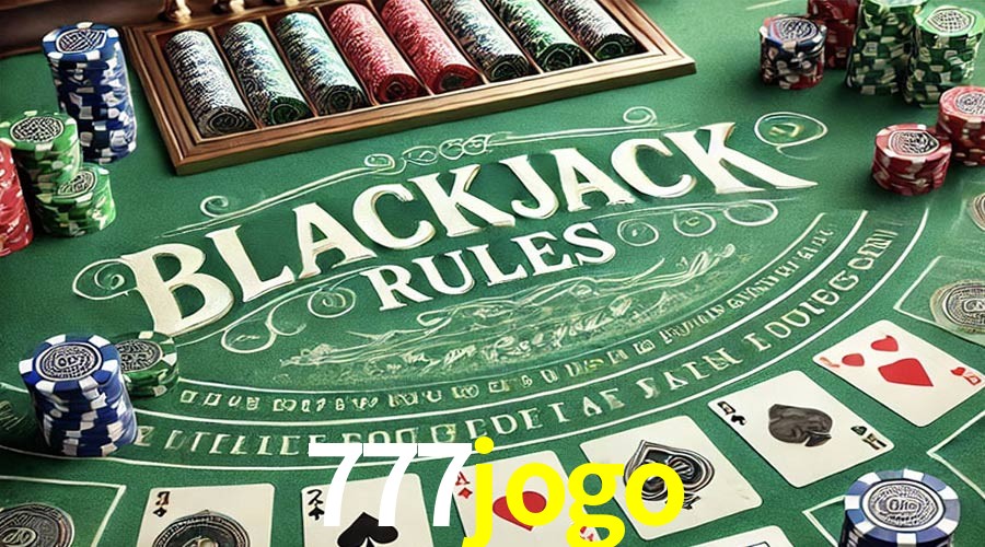 Slot Games 777jogo