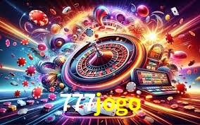 Bônus de Boas-vindas 777jogo