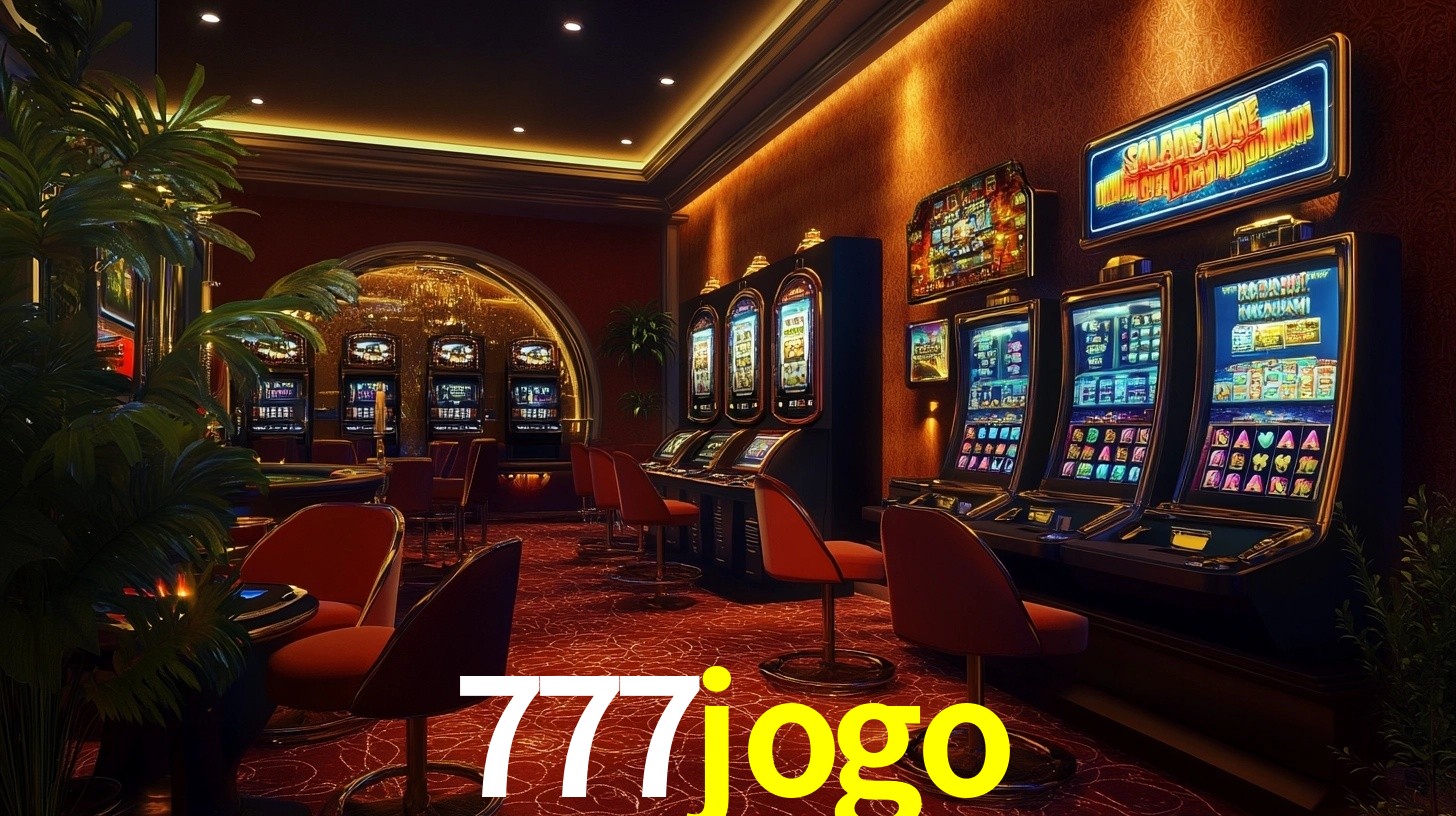 Premium Interface 777jogo