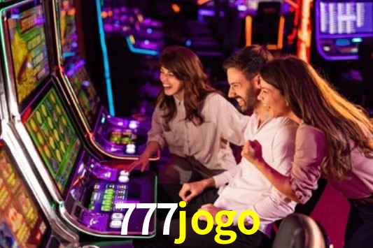 Inovações de Jogos na 777jogo: O Futuro das Experiências Interativas