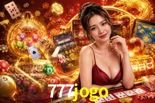 Game Providers 777jogo