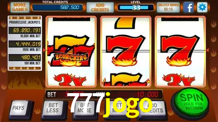 Descubra a Magia dos Jogos de Arcade no 777jogo