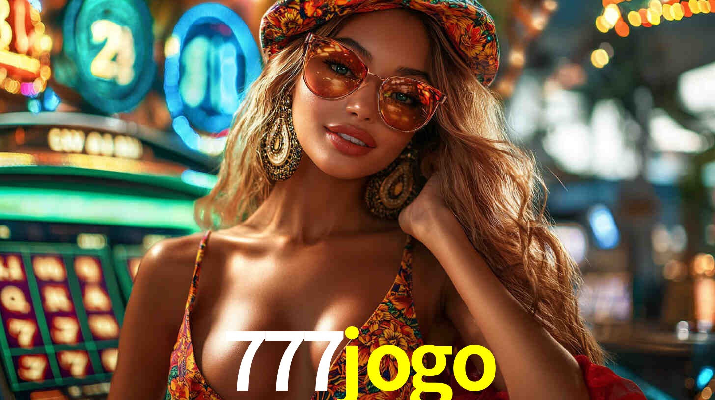 777jogo,777jogo.com