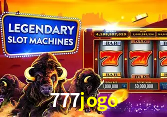 Descubra o Mundo do Cassino Online com 777jogo