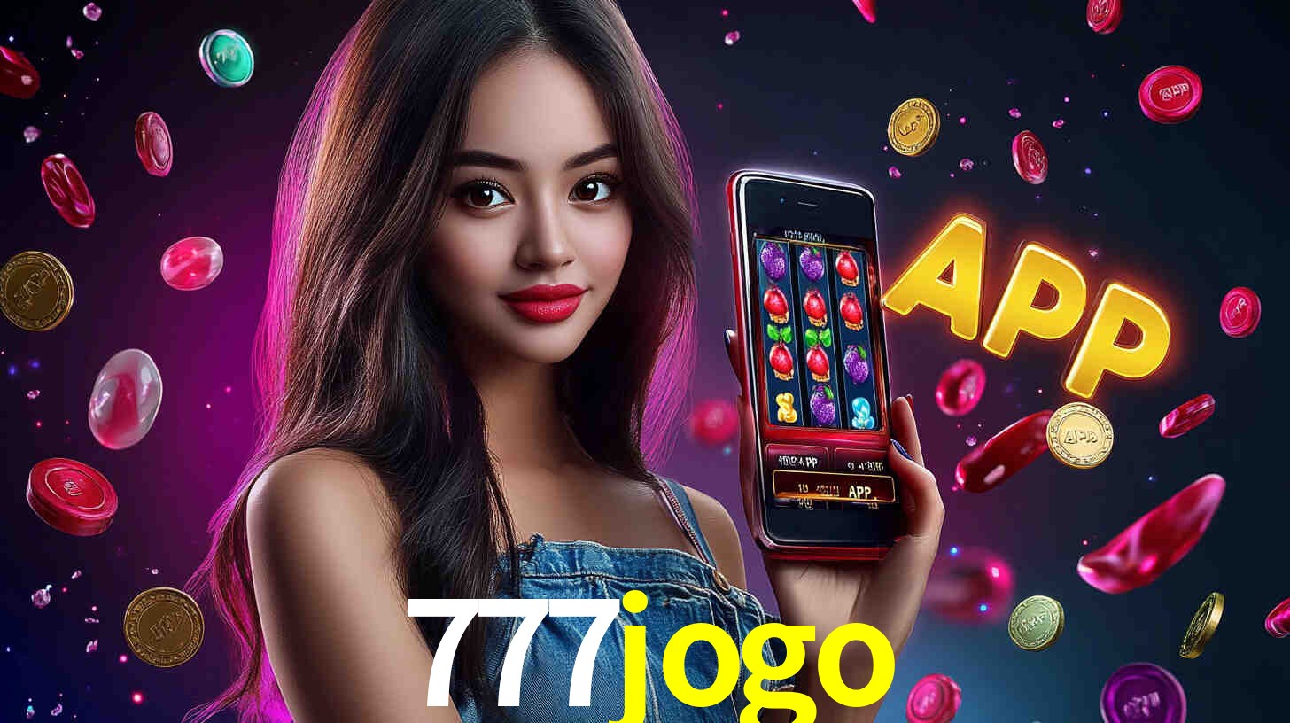Inovações de Jogos na 777jogo: O Futuro das Experiências Interativas