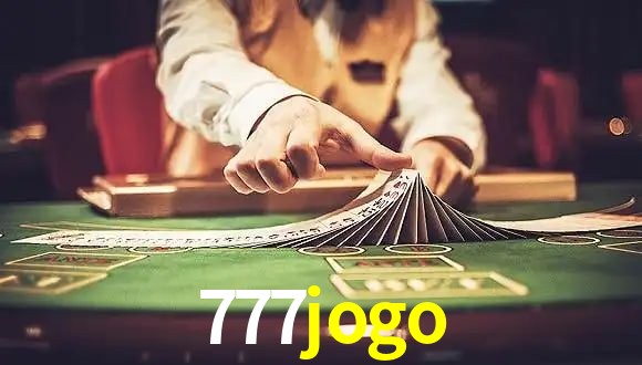 Live Casino 777jogo