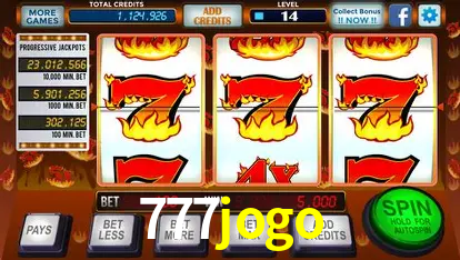 Desvendando o Mundo dos Jogos Virtuais na 777jogo