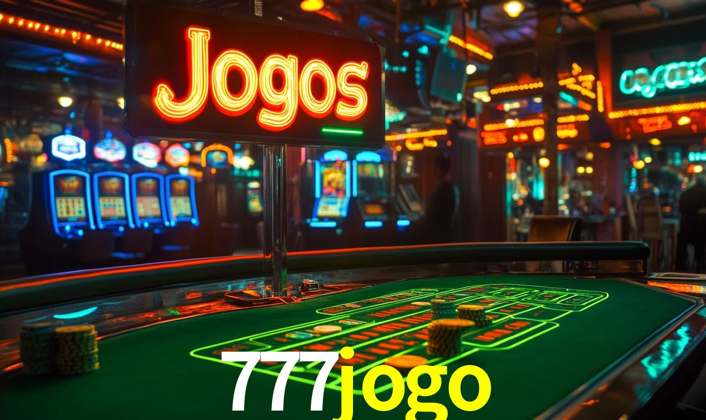 Apostas de Futebol 777jogo