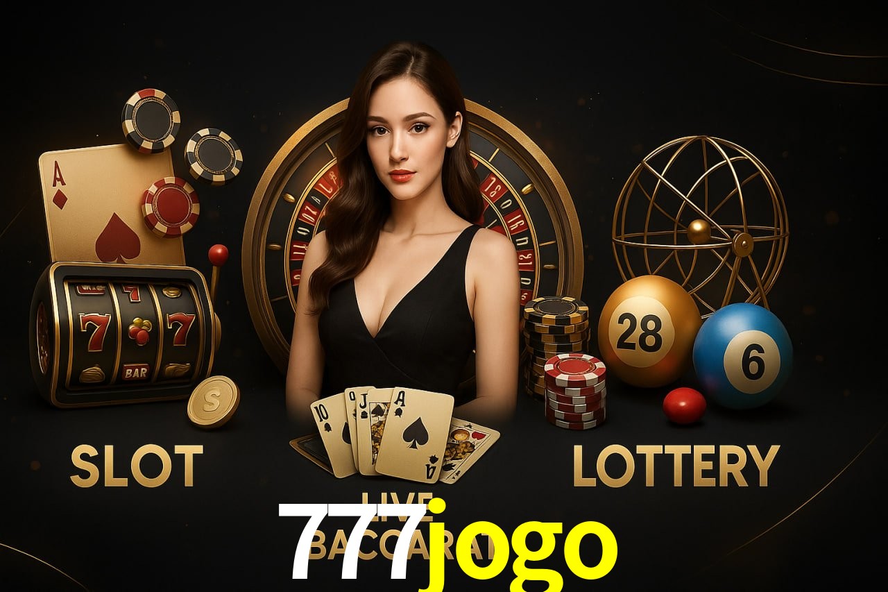 Cadastro Rápido 777jogo