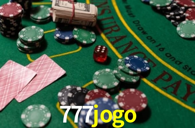 Bônus Generosos e Exclusivos no 777jogo para Você!