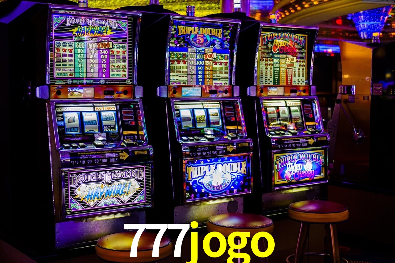 Jogos Exclusivos 777jogo