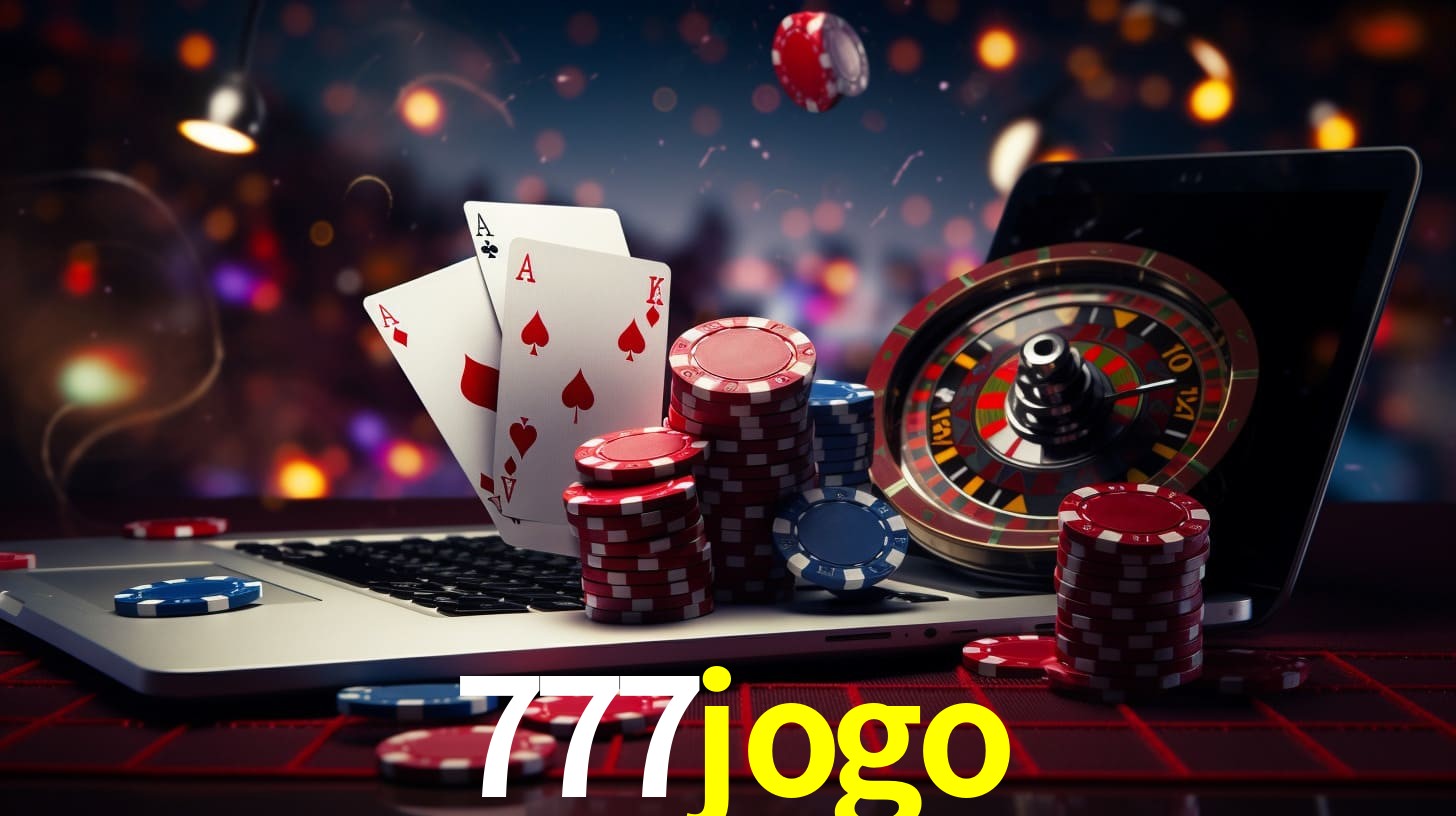 Welcome Bonus 777jogo