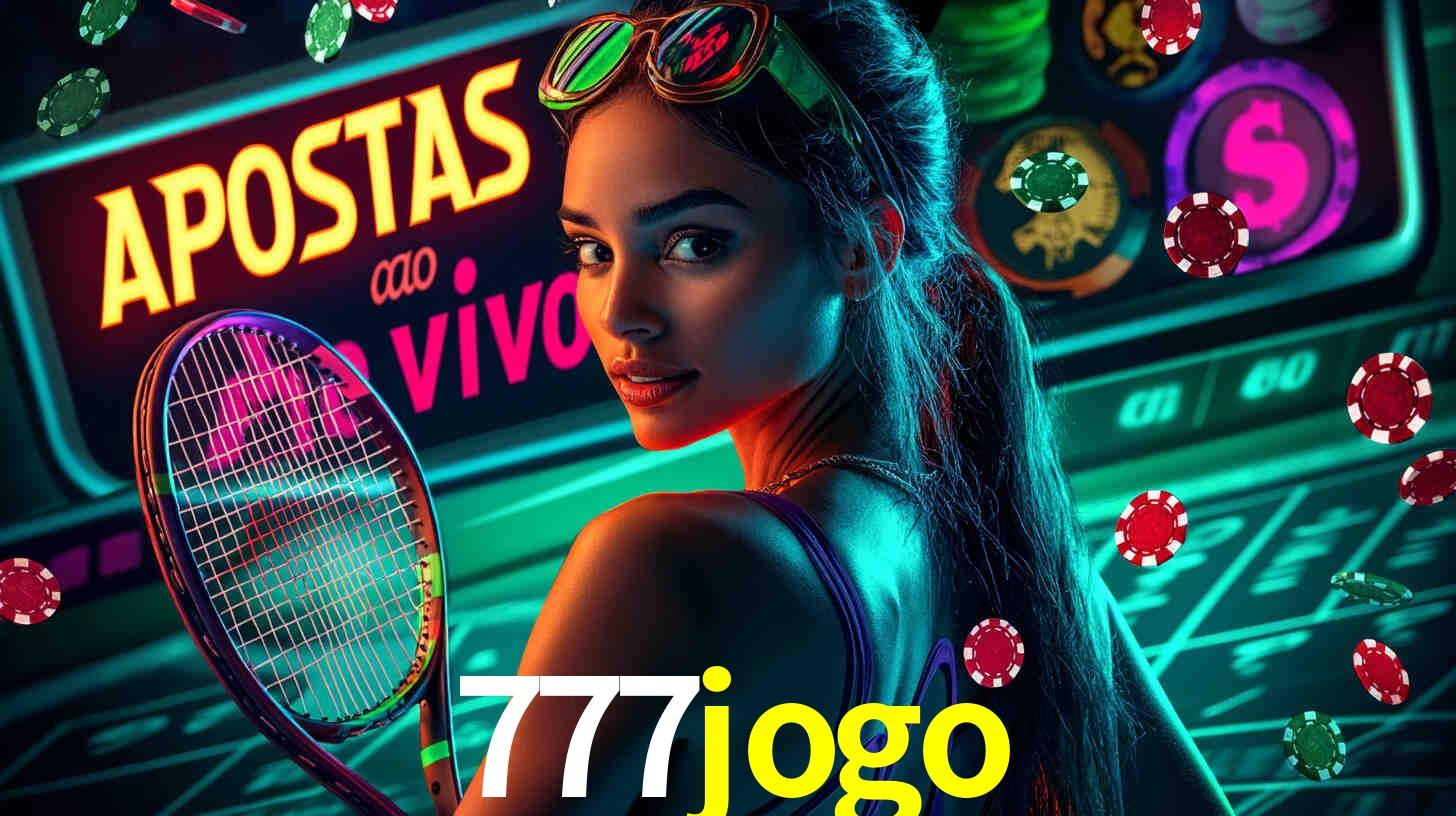 Desvendando o Mundo dos Jogos Virtuais na 777jogo