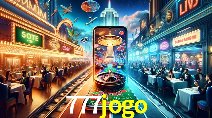 API Integration 777jogo