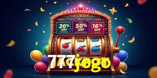 Recursos de Bônus 777jogo