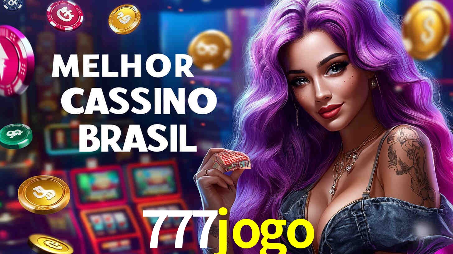 Apostas Esportivas na 777jogo: Um Guia Completo