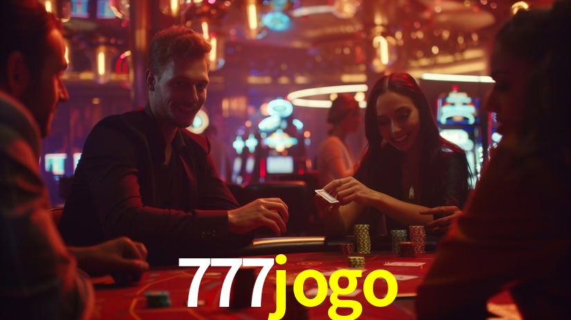 A Emoção da Loteria na 777jogo: Uma Chance de Mudança de Vida