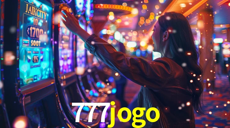 Sinta a adrenalina dos jogos de cassino com 777jogo