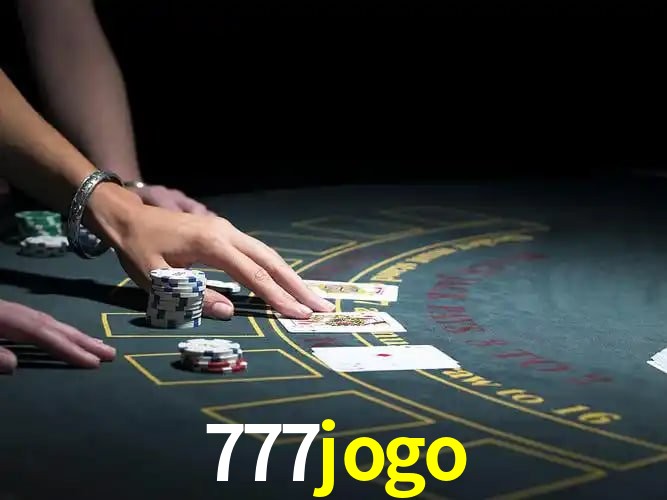 Jogos de Slot 777jogo